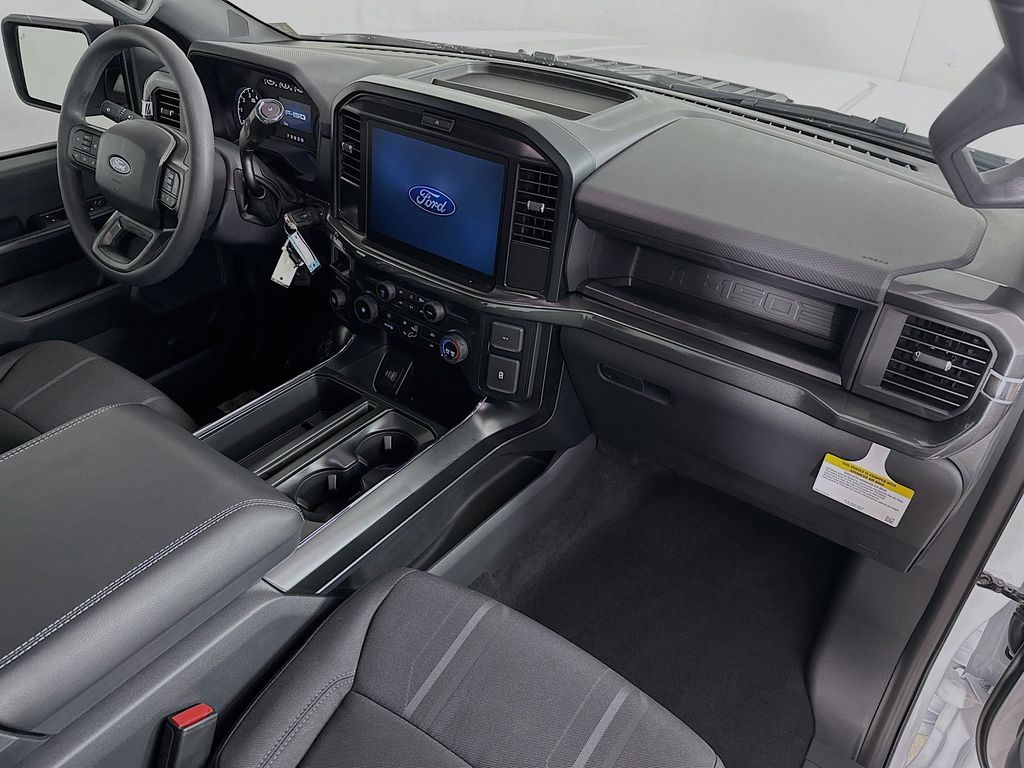 Thumbnail: 2026 Ford F-150 - 32