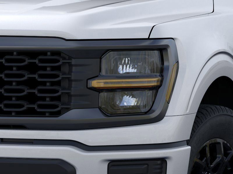 Thumbnail: 2025 Ford F-150 - 20