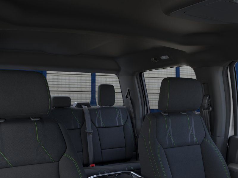 Thumbnail: 2025 Ford F-150 - 12
