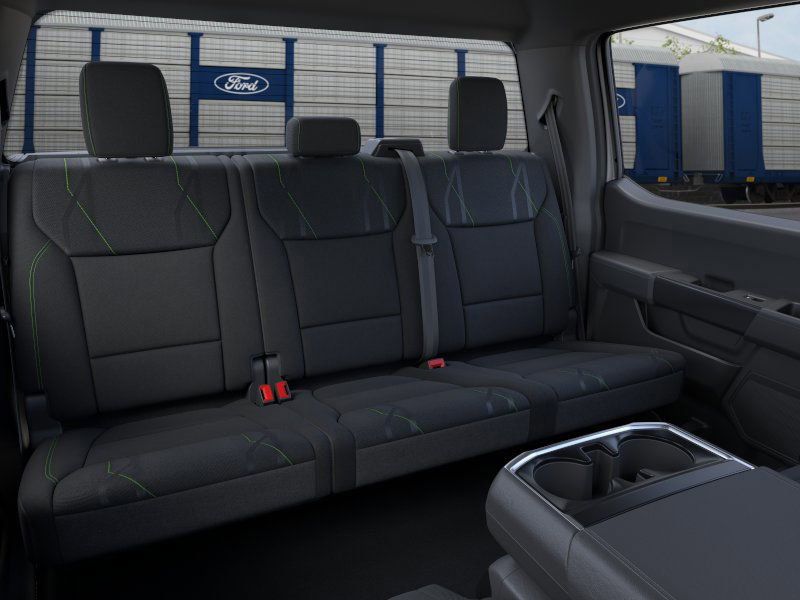 Thumbnail: 2025 Ford F-150 - 10