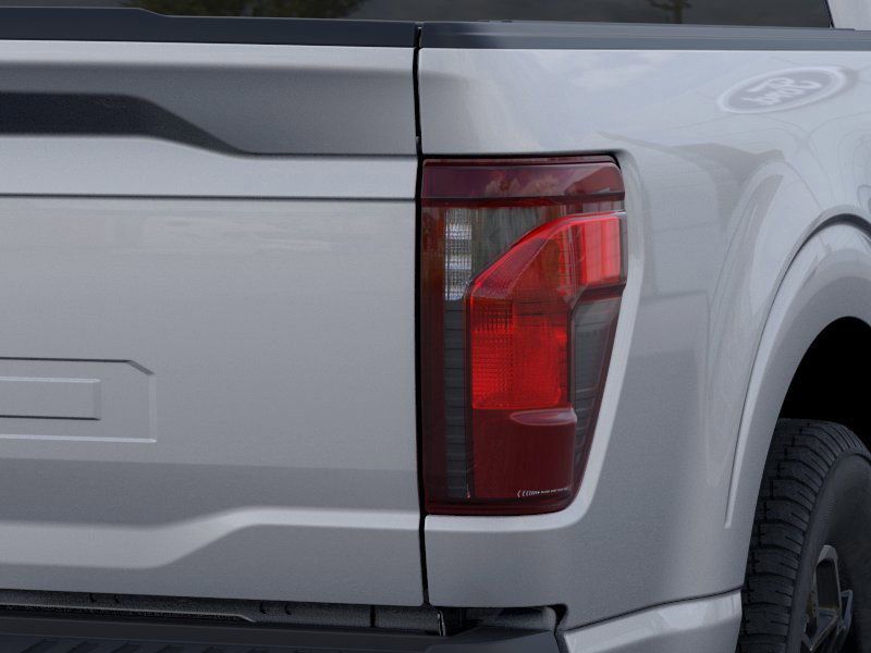 Thumbnail: 2025 Ford F-150 - 22