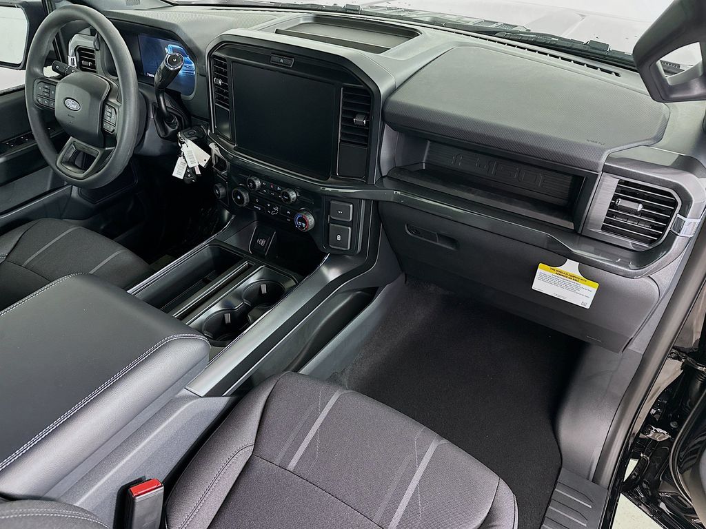 Thumbnail: 2026 Ford F-150 - 32