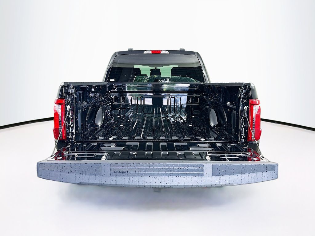 Thumbnail: 2026 Ford F-150 - 16