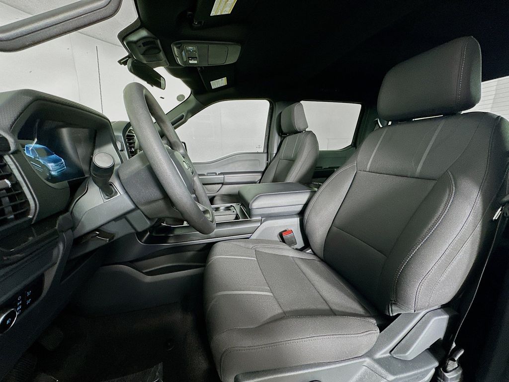 Thumbnail: 2026 Ford F-150 - 9