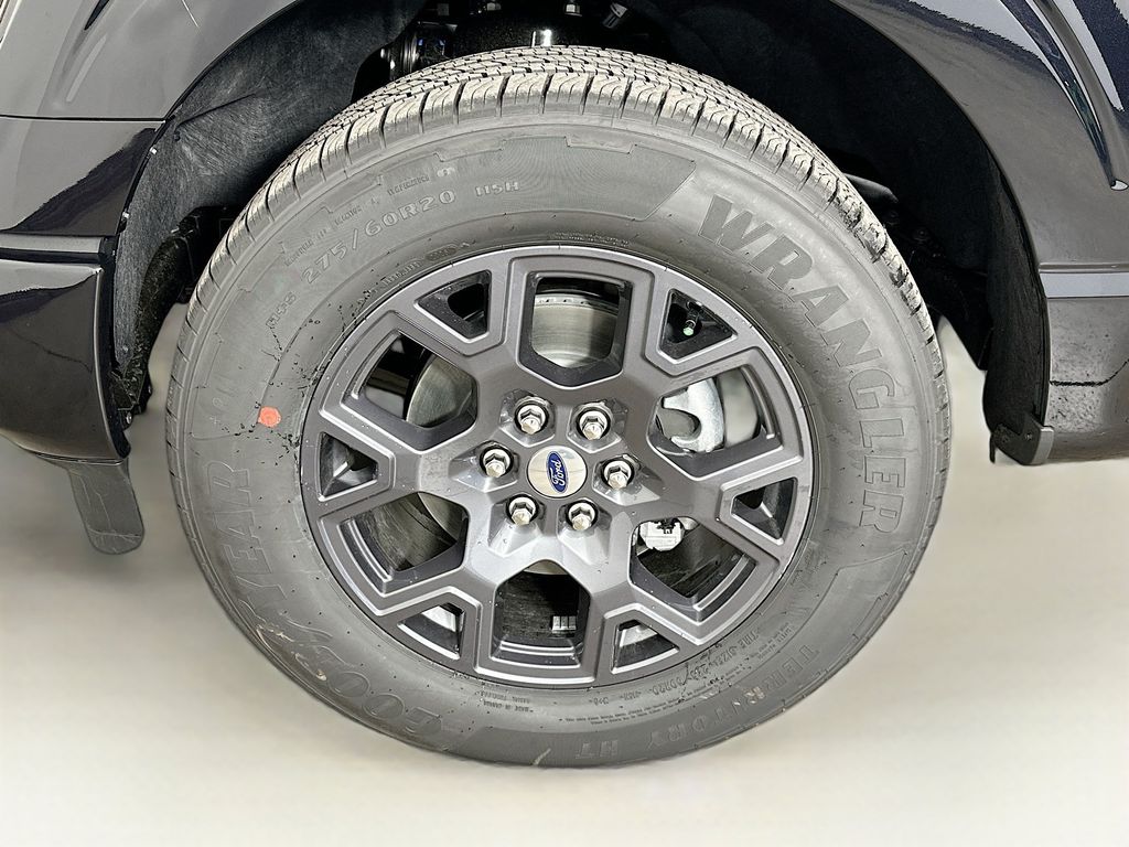 Thumbnail: 2026 Ford F-150 - 6