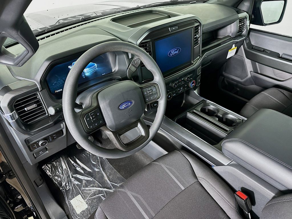 Thumbnail: 2026 Ford F-150 - 2