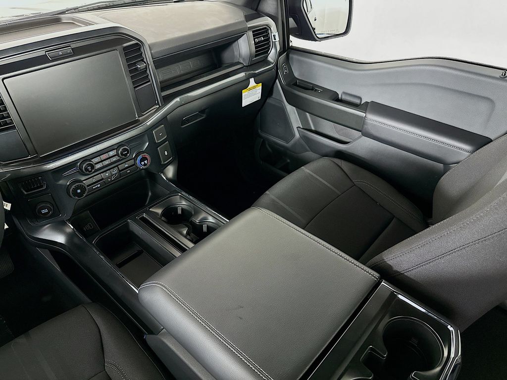 Thumbnail: 2026 Ford F-150 - 12