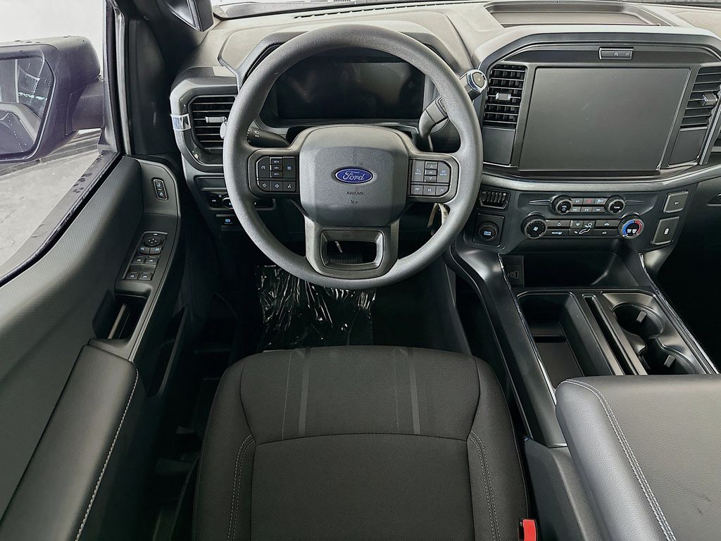 Thumbnail: 2026 Ford F-150 - 8