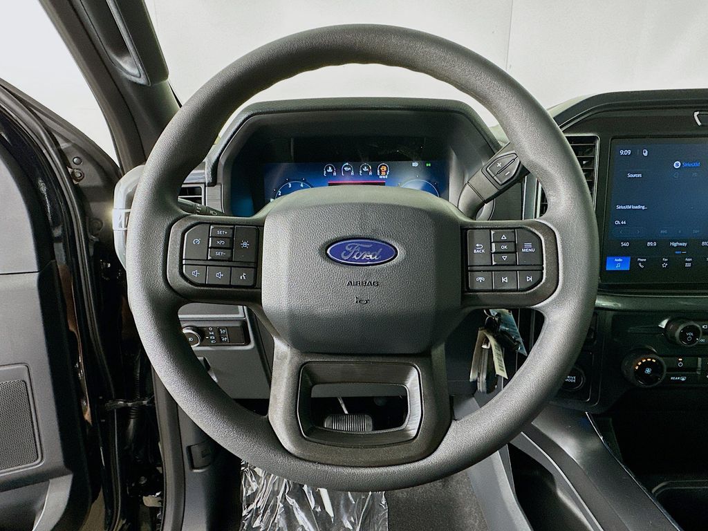Thumbnail: 2026 Ford F-150 - 13