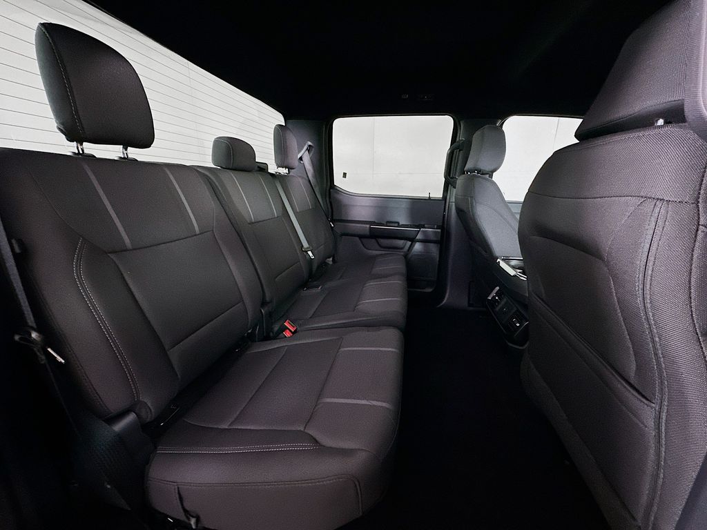 Thumbnail: 2026 Ford F-150 - 31