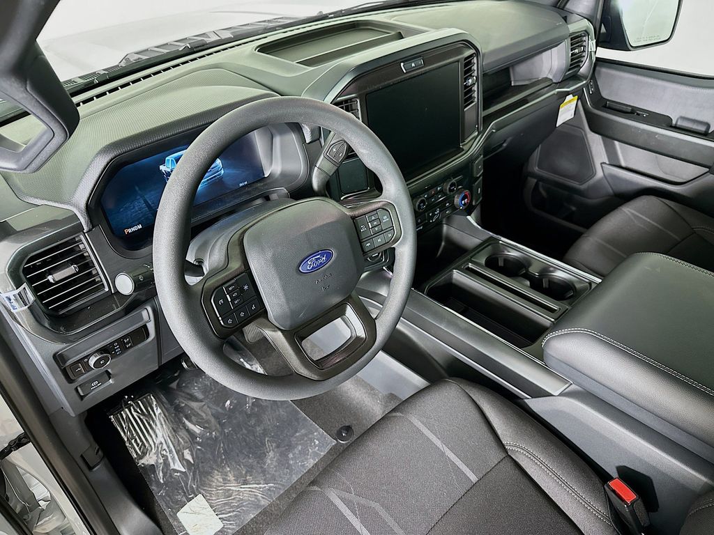 Thumbnail: 2026 Ford F-150 - 2