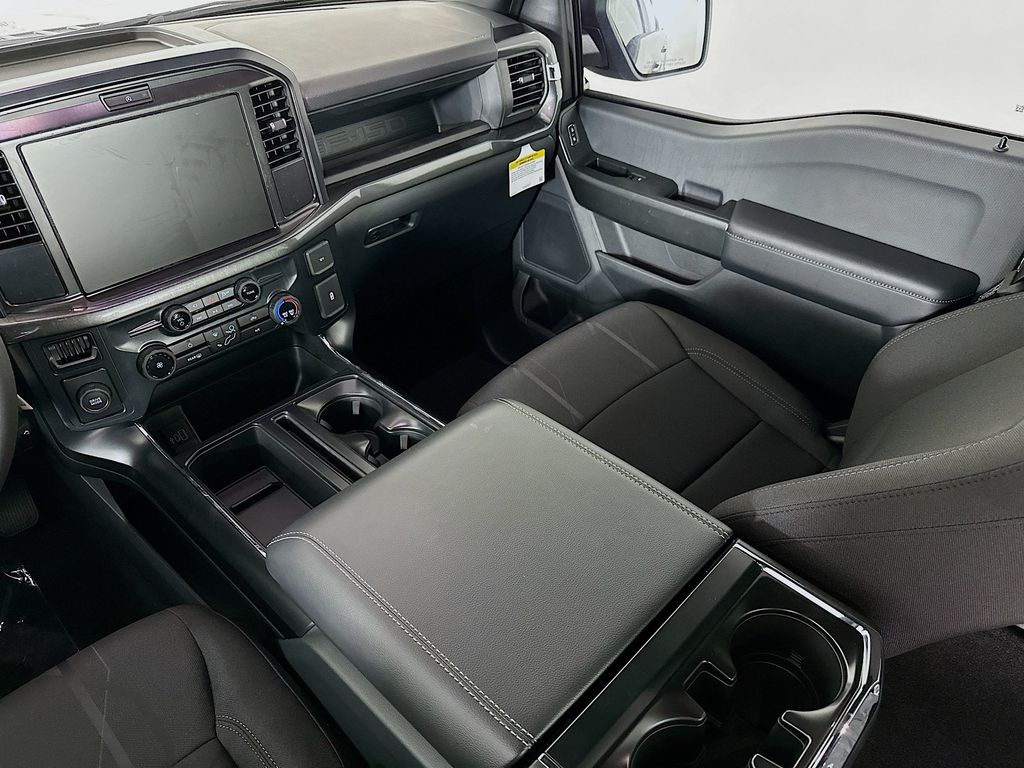 Thumbnail: 2026 Ford F-150 - 13