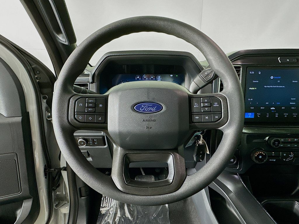 Thumbnail: 2026 Ford F-150 - 14