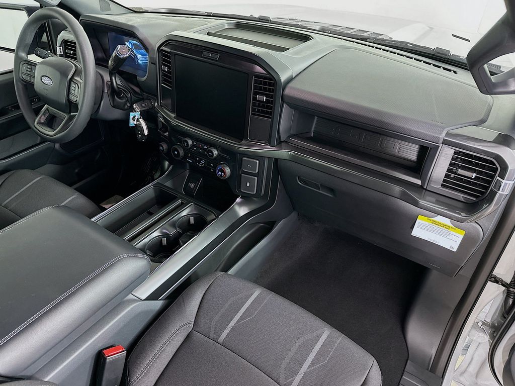 Thumbnail: 2026 Ford F-150 - 32