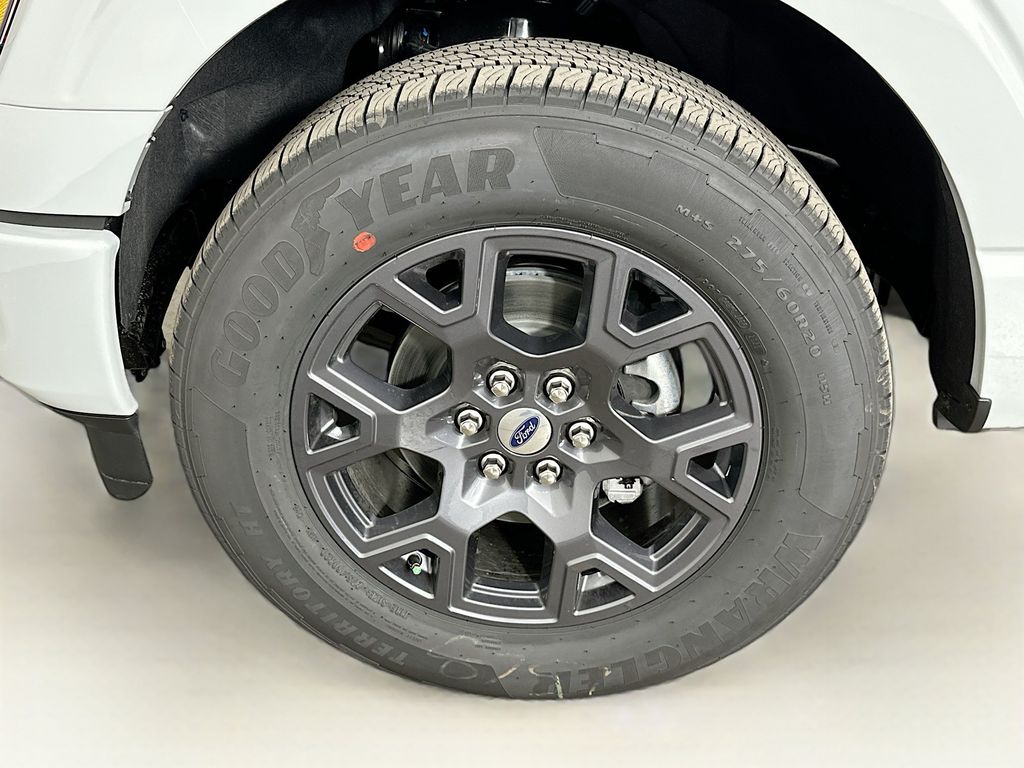 Thumbnail: 2026 Ford F-150 - 7