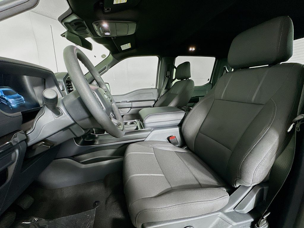 Thumbnail: 2026 Ford F-150 - 10