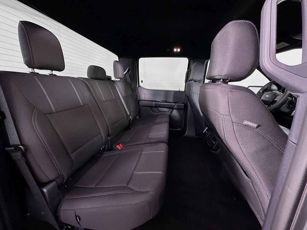 Thumbnail: 2026 Ford F-150 - 31