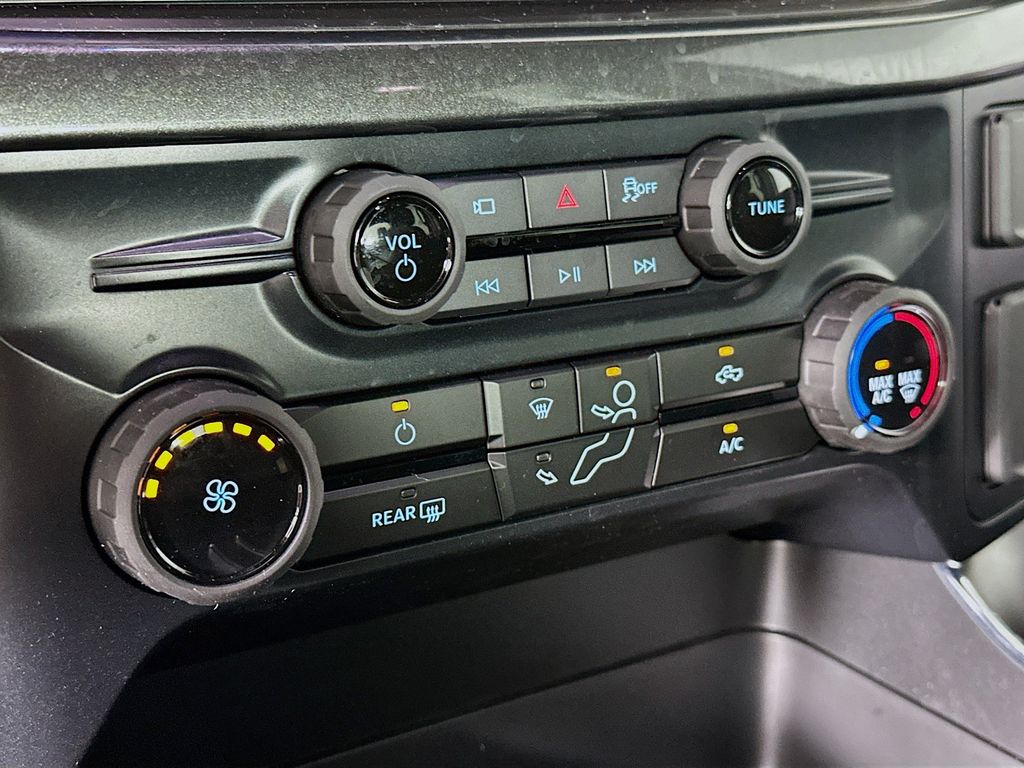 Thumbnail: 2026 Ford F-150 - 21