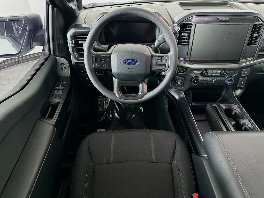 Thumbnail: 2026 Ford F-150 - 9