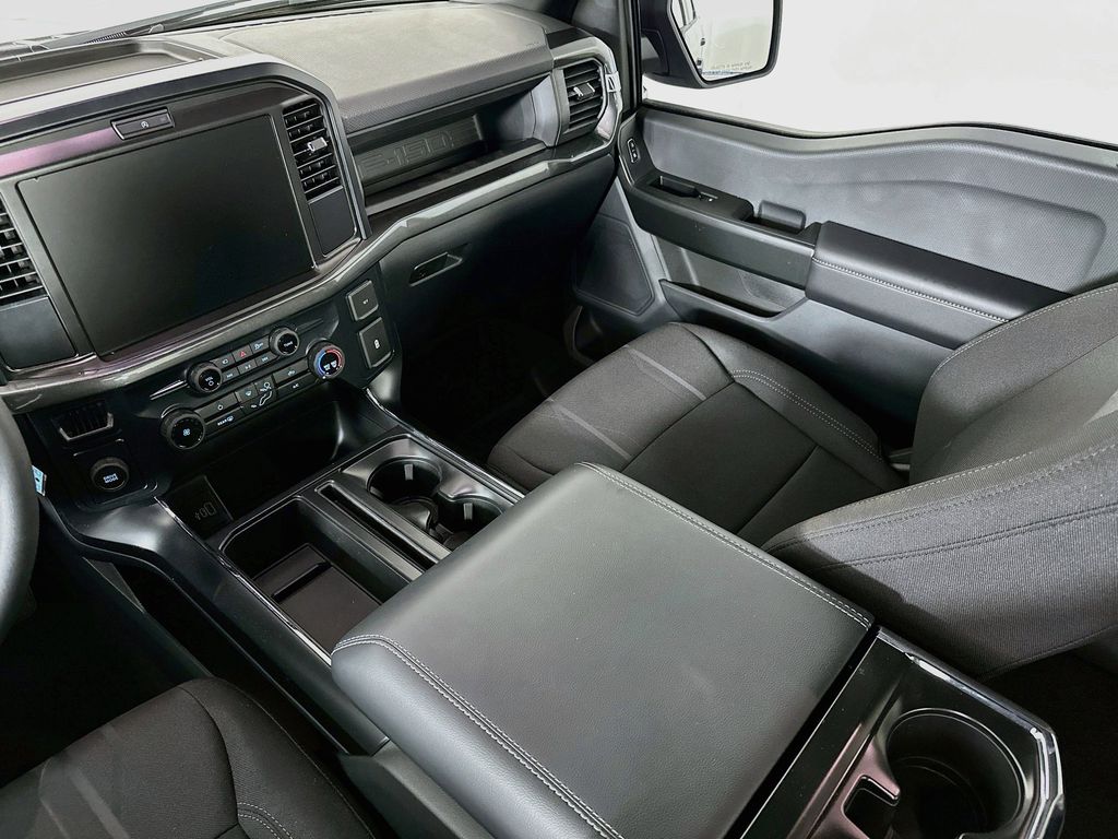 Thumbnail: 2026 Ford F-150 - 13