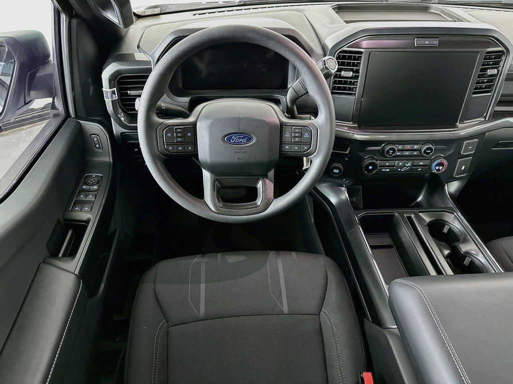 Thumbnail: 2026 Ford F-150 - 9