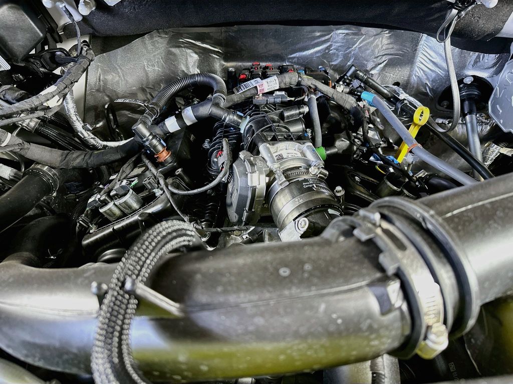 Thumbnail: 2026 Ford F-150 - 8