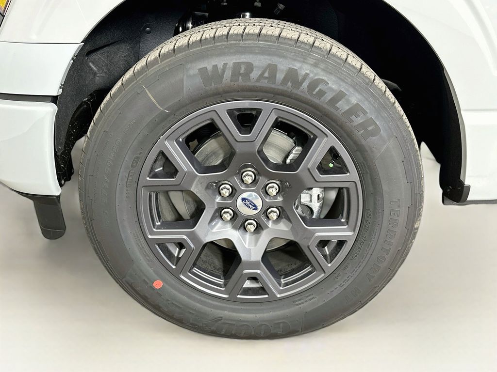 Thumbnail: 2026 Ford F-150 - 7