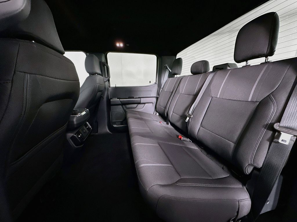 Thumbnail: 2026 Ford F-150 - 12