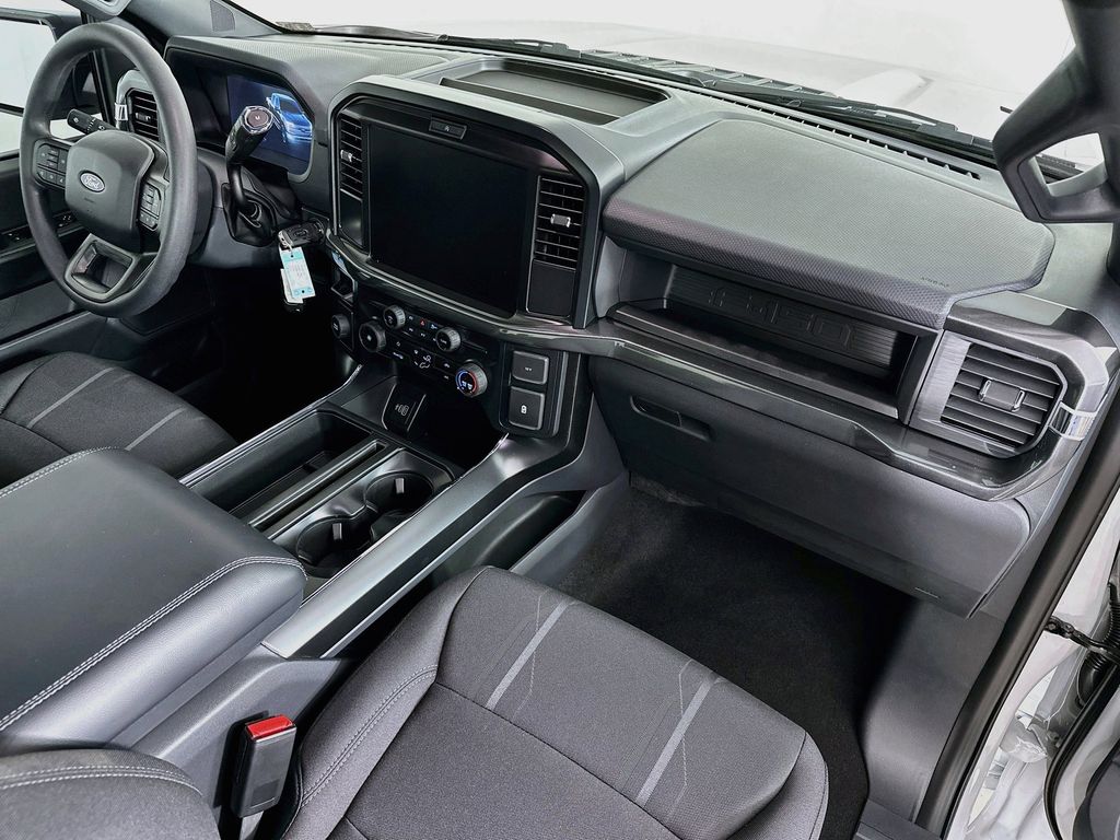 Thumbnail: 2026 Ford F-150 - 32