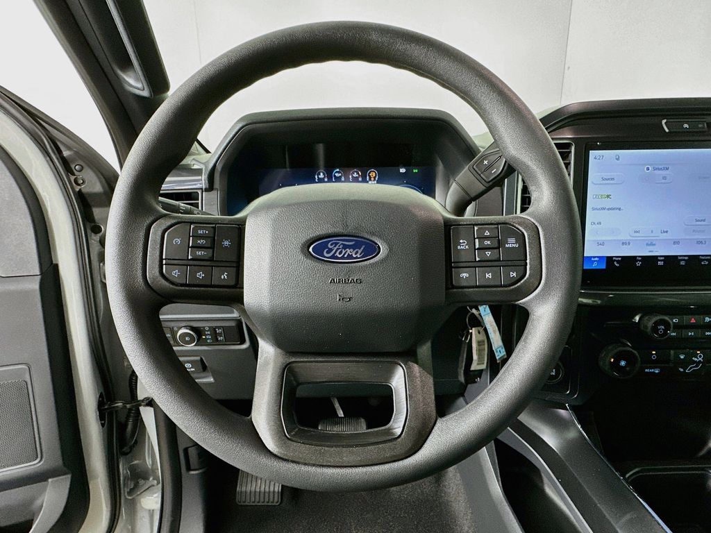 Thumbnail: 2026 Ford F-150 - 14