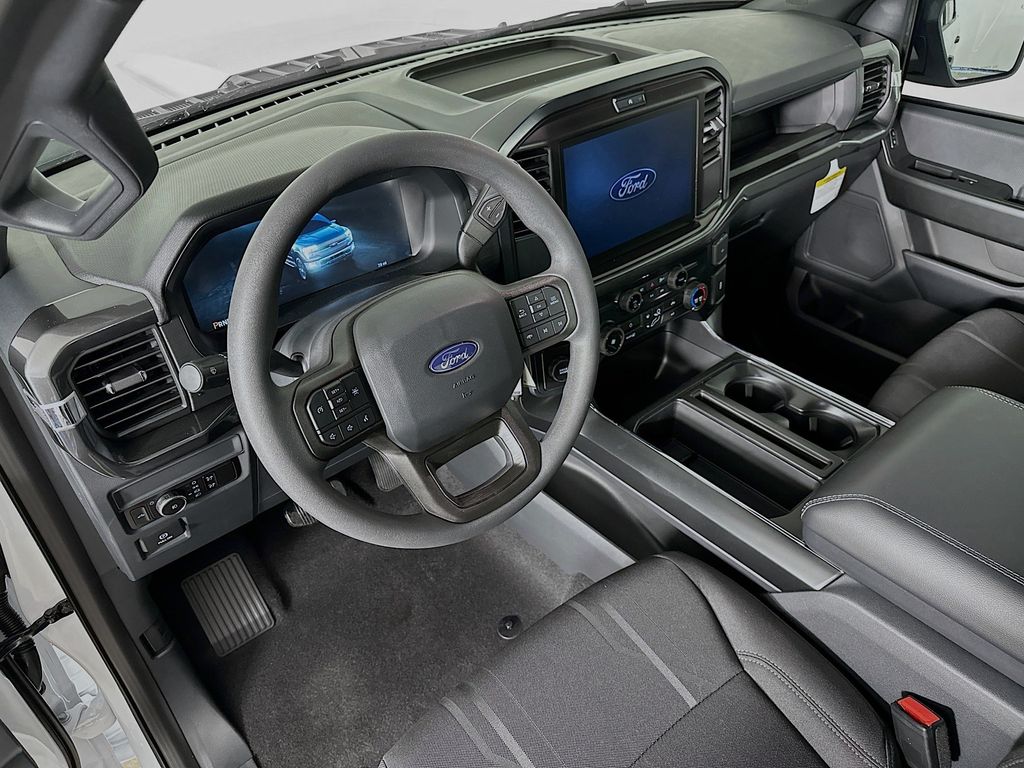 Thumbnail: 2026 Ford F-150 - 2
