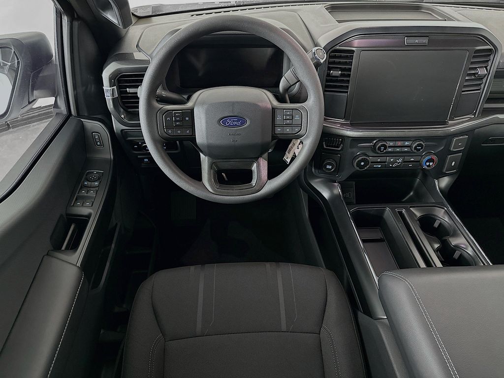 Thumbnail: 2026 Ford F-150 - 9