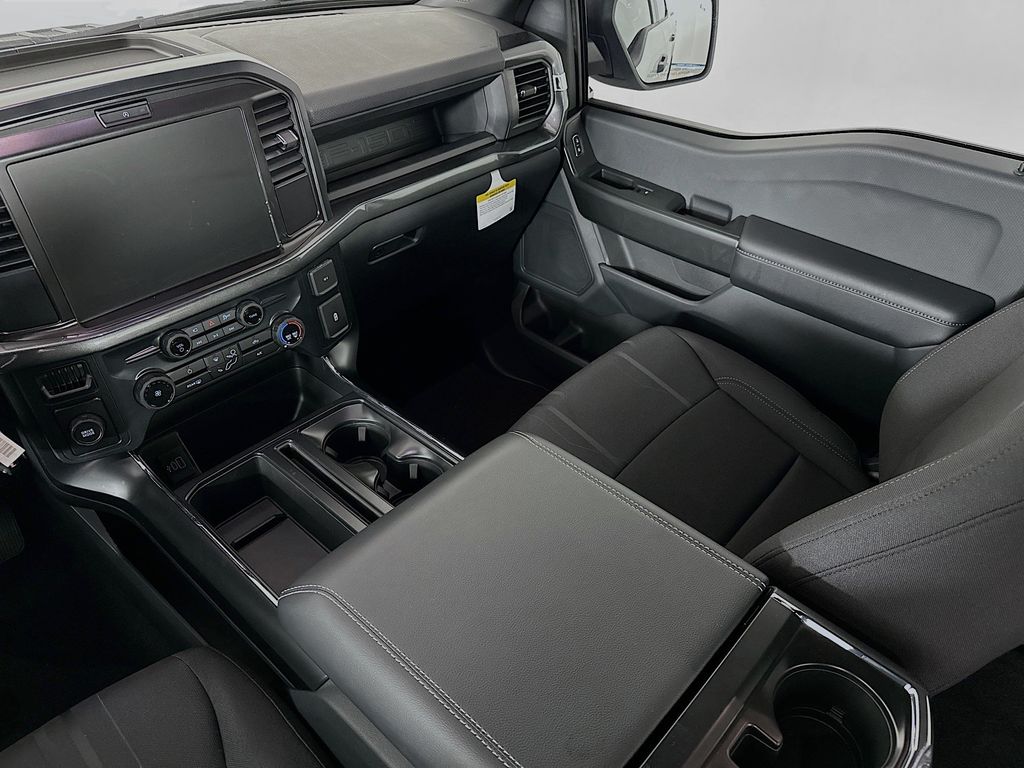 Thumbnail: 2026 Ford F-150 - 13