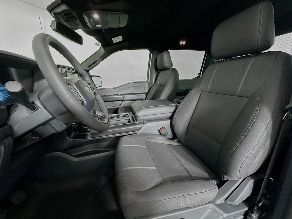 Thumbnail: 2026 Ford F-150 - 10
