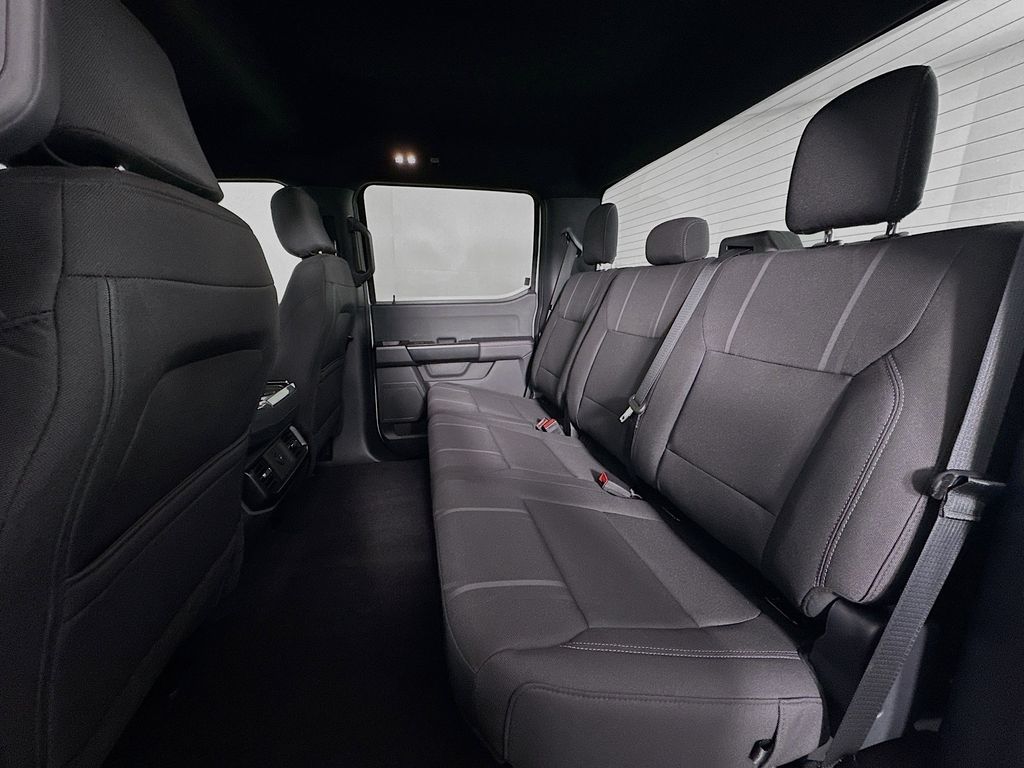 Thumbnail: 2026 Ford F-150 - 12