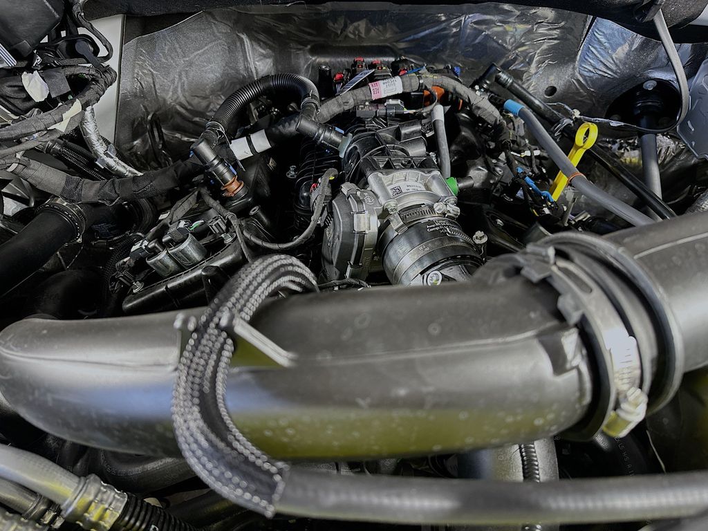 Thumbnail: 2026 Ford F-150 - 8