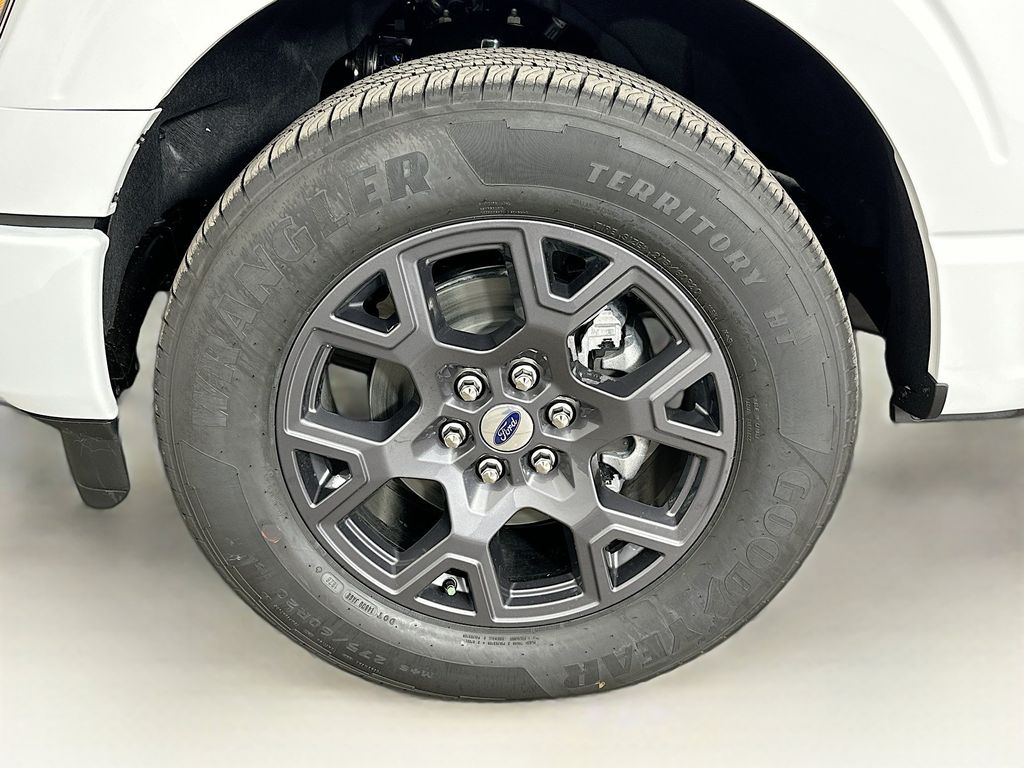 Thumbnail: 2026 Ford F-150 - 7