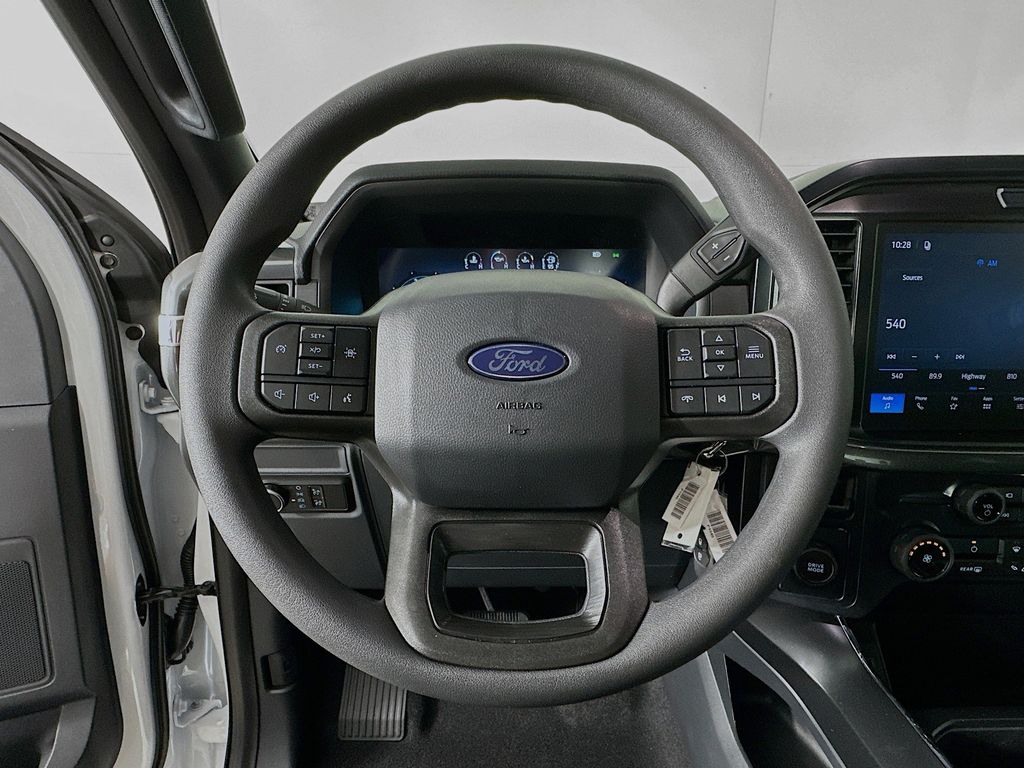 Thumbnail: 2026 Ford F-150 - 14