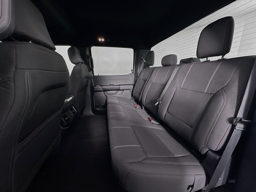 Thumbnail: 2026 Ford F-150 - 5