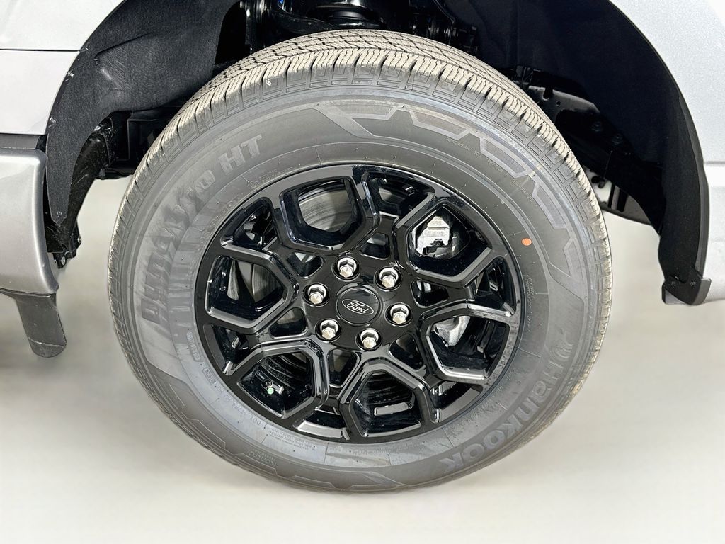 Thumbnail: 2026 Ford F-150 - 7
