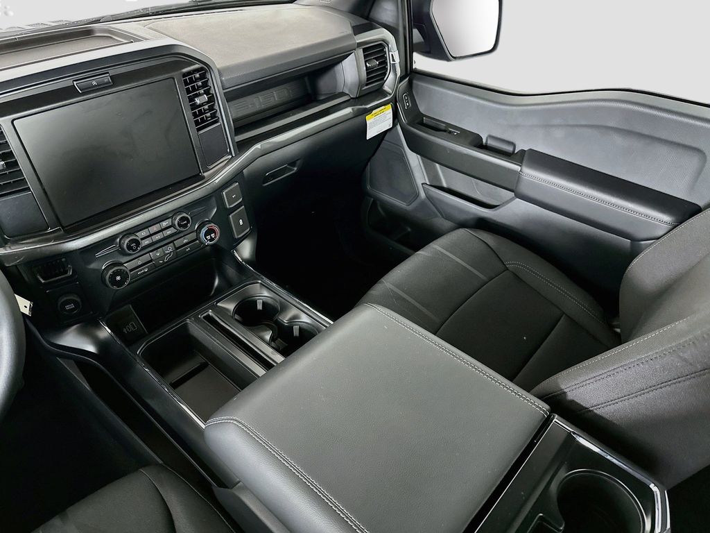 Thumbnail: 2026 Ford F-150 - 13