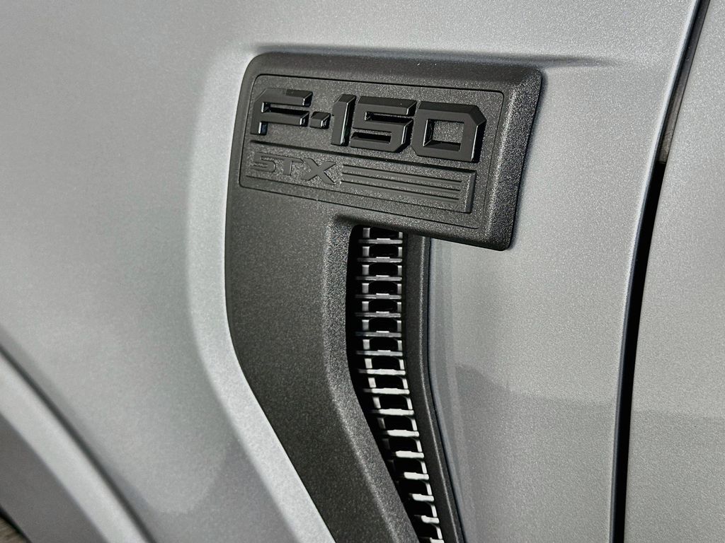Thumbnail: 2026 Ford F-150 - 21
