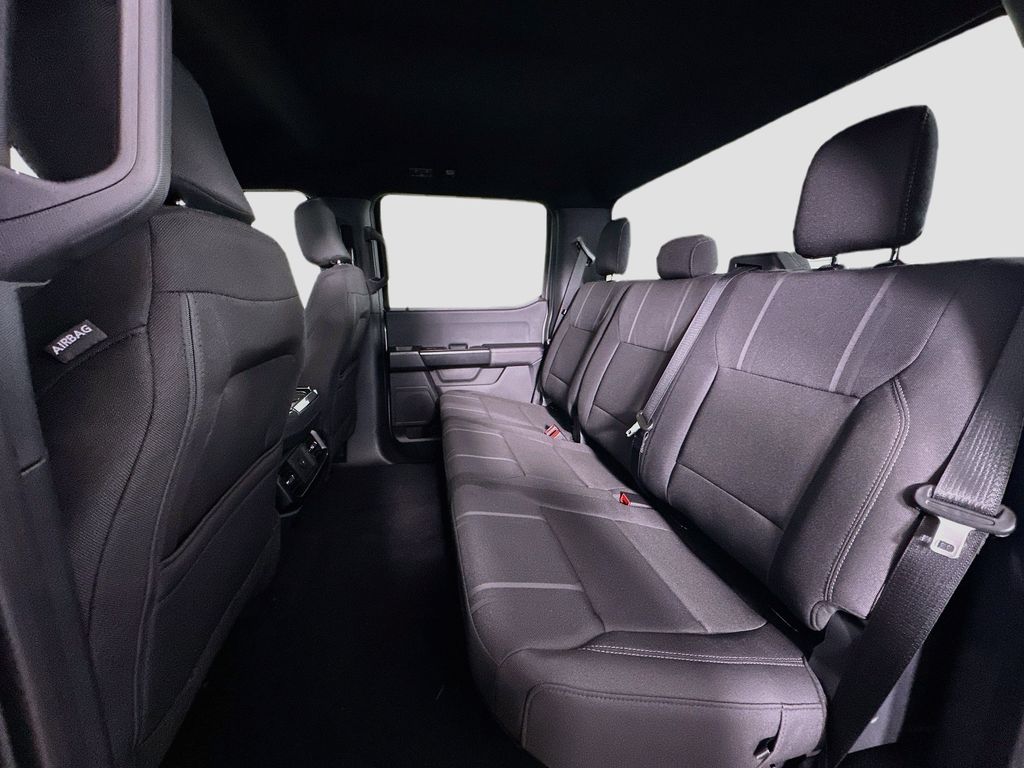 Thumbnail: 2026 Ford F-150 - 12