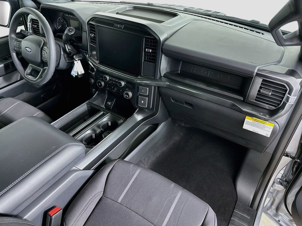 Thumbnail: 2026 Ford F-150 - 32