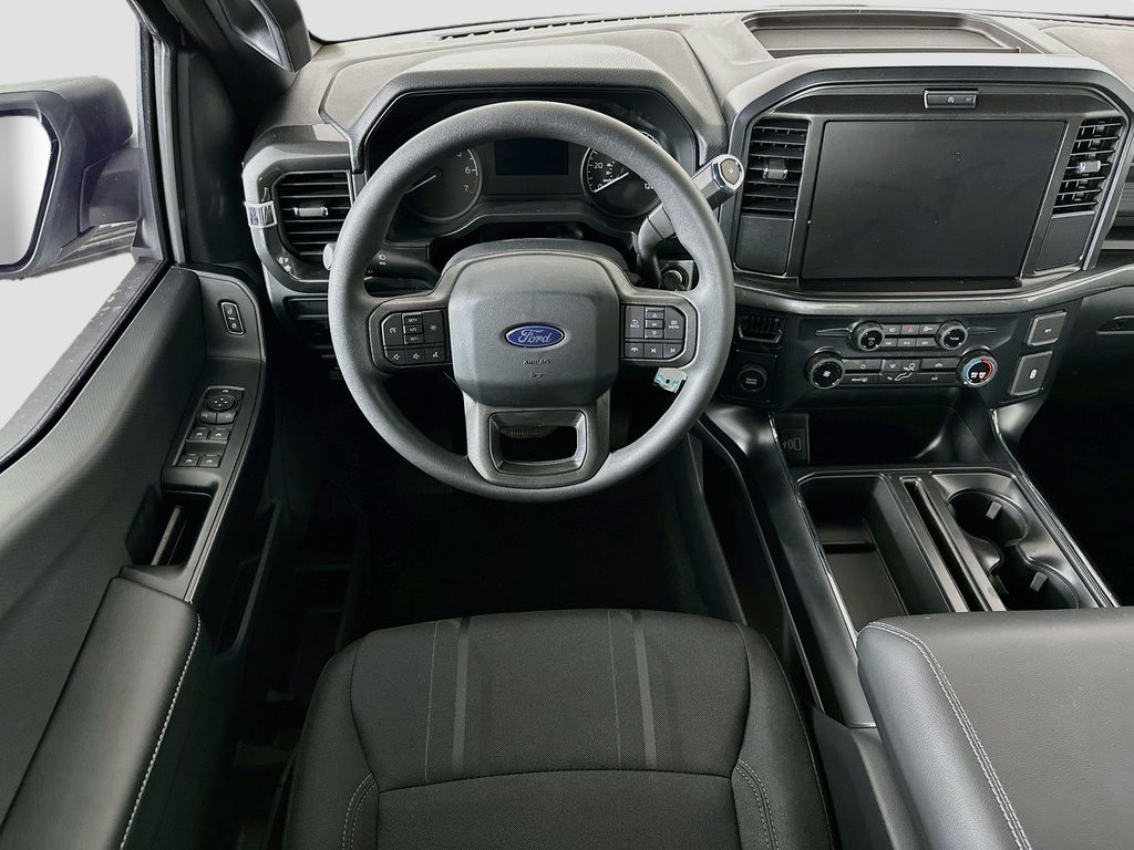Thumbnail: 2026 Ford F-150 - 9