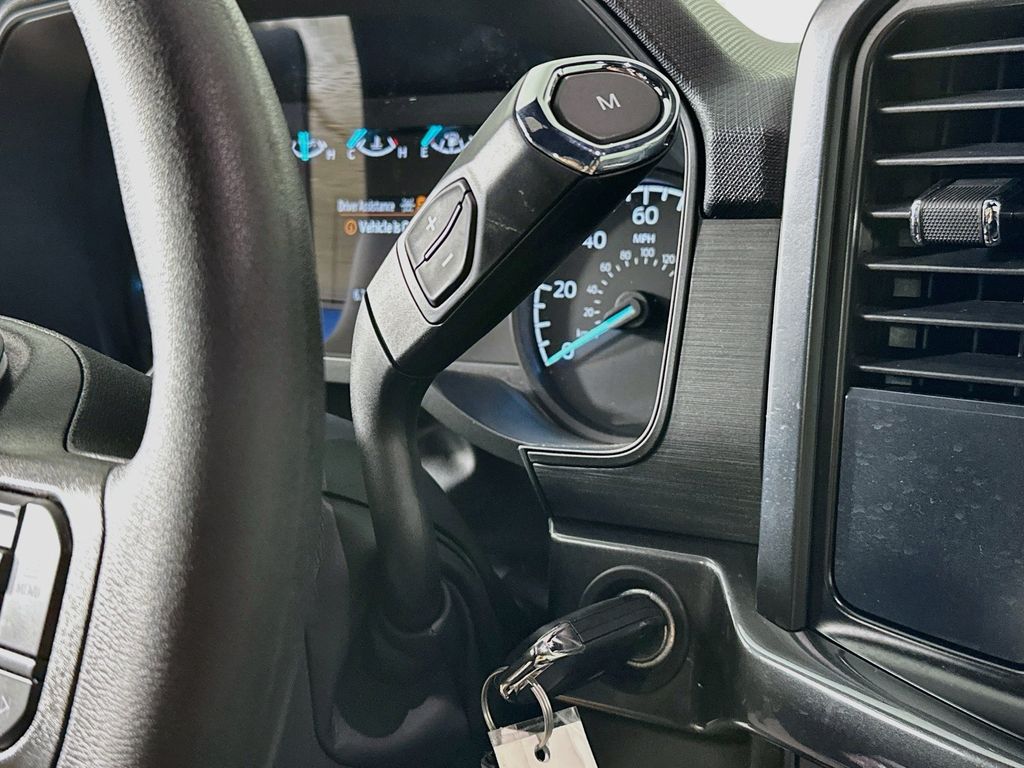 Thumbnail: 2026 Ford F-150 - 16