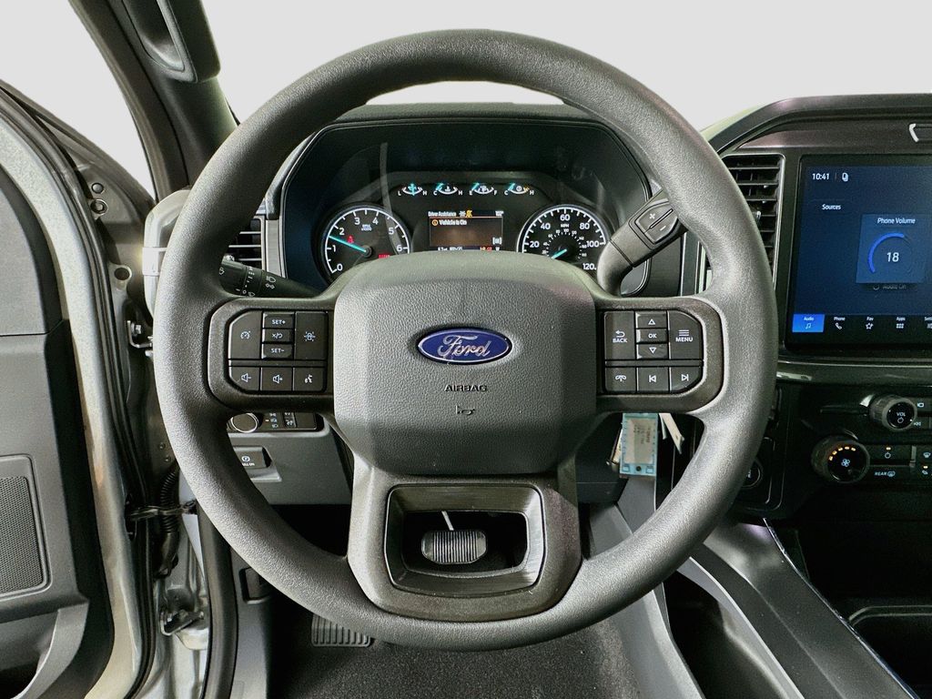 Thumbnail: 2026 Ford F-150 - 14