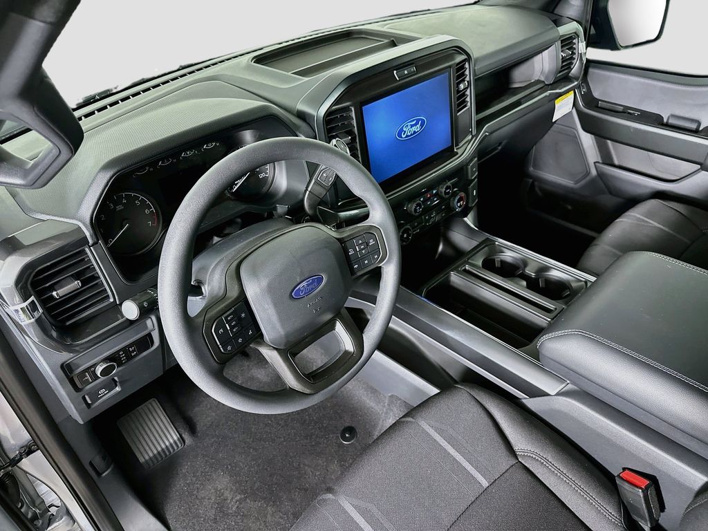 Thumbnail: 2026 Ford F-150 - 2
