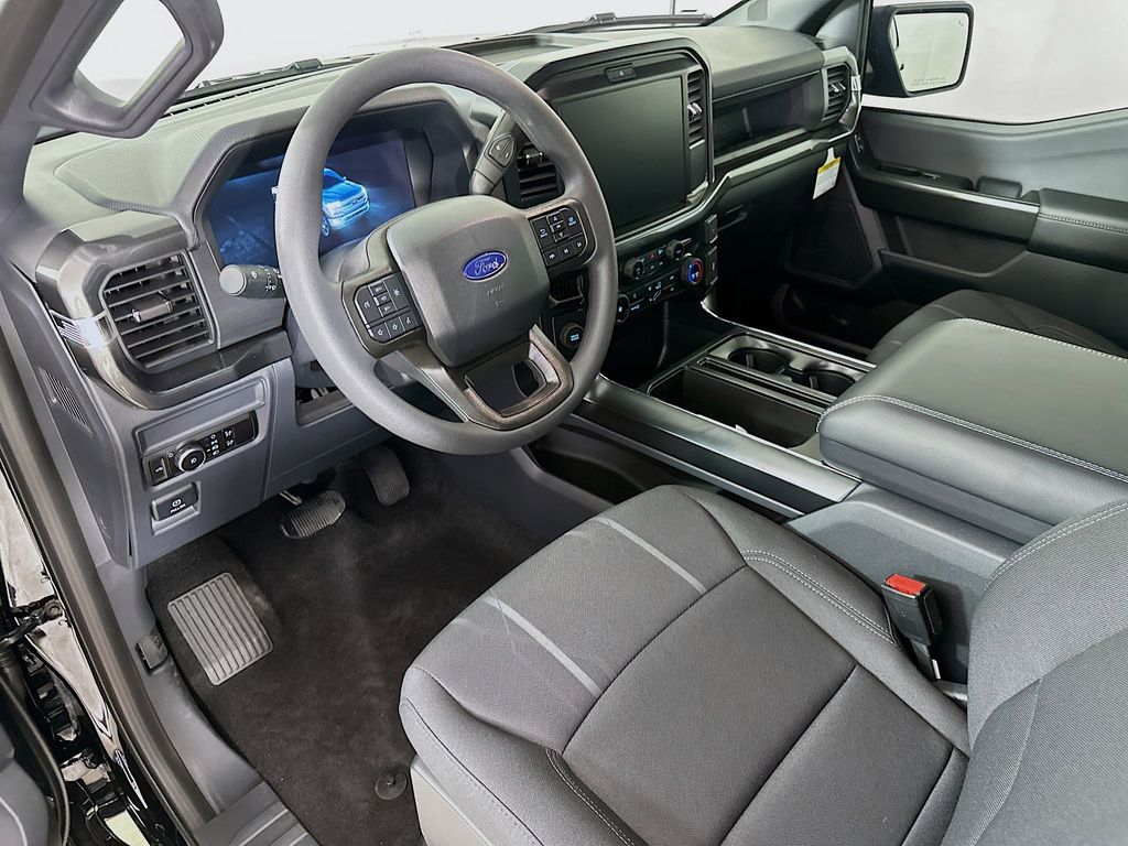 Thumbnail: 2026 Ford F-150 - 2