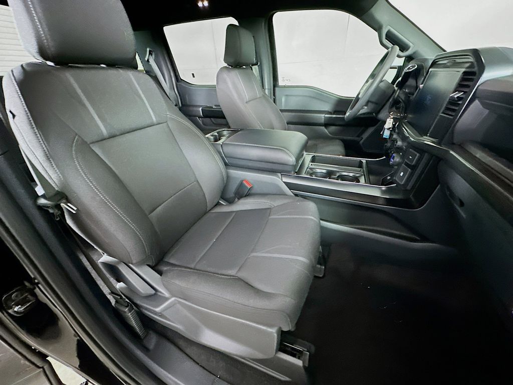 Thumbnail: 2026 Ford F-150 - 10
